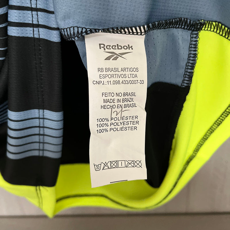 CAMISA REEBOK TREINO JOGADOR BOTAFOGO MASCULINA 24/25