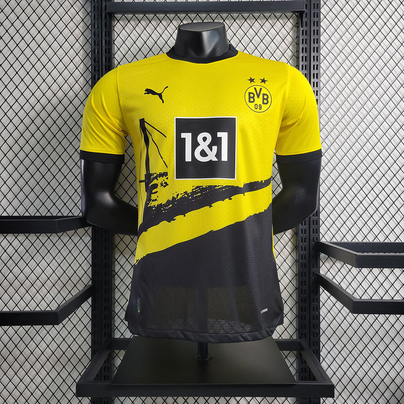 Camisa do Borussia Dortmund 23/24 Jogador