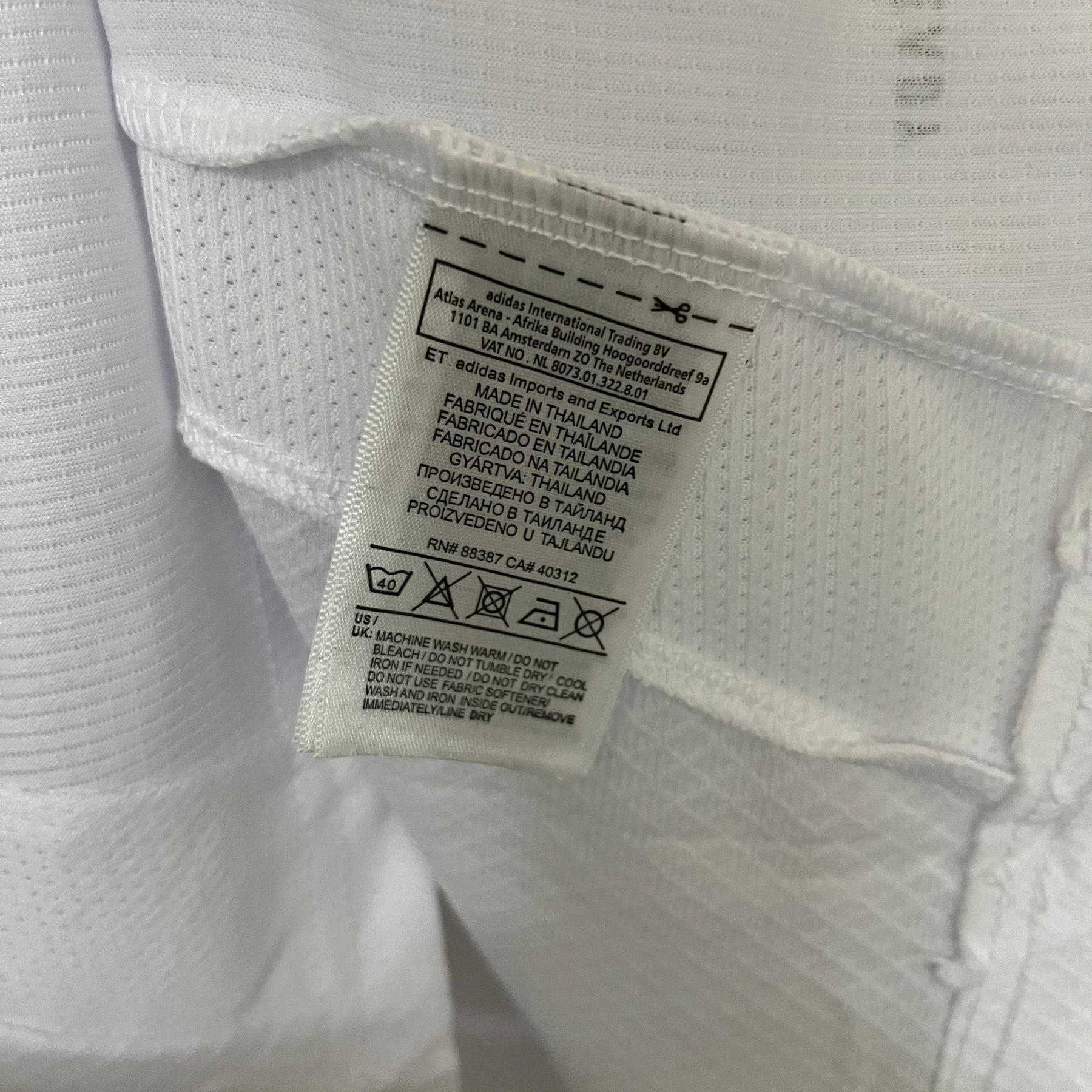 Camisa Aston Villa 24/25 Away