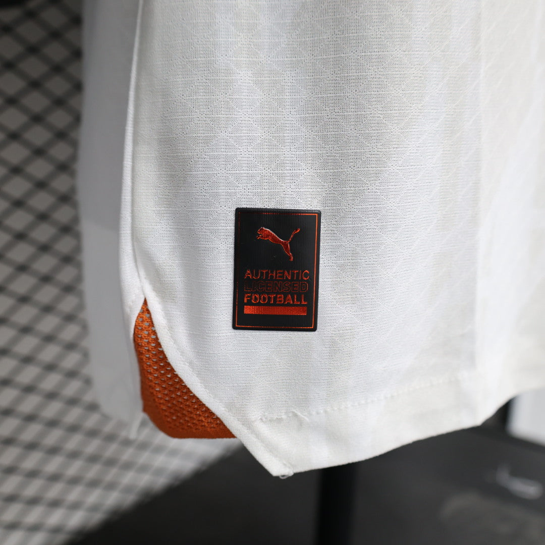 Camisa do Manchester City Away 23/24 Jogador