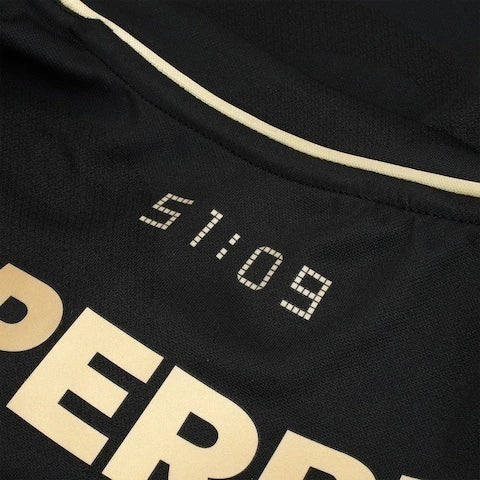 Camisa do São Paulo III 25/26 Jogador New Balance Masculina