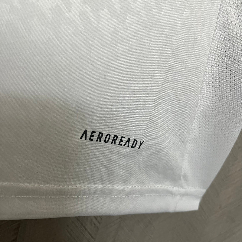 Camisa l Real Madrid 24/25 Adidas