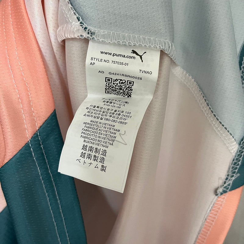 Camisa Manchester City Especial 24/25 Torcedor Masculina