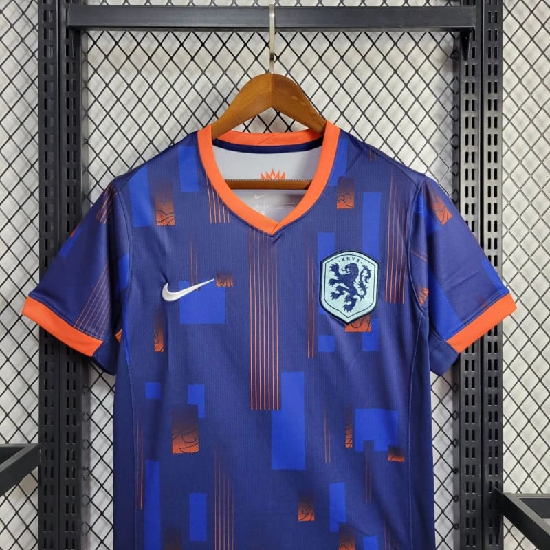 Camisa da Holanda Reserva 24/25 Nike