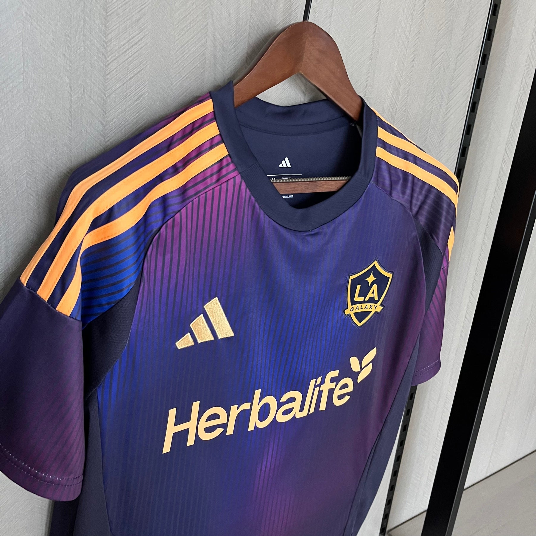 Camisa Los Angeles FC 25/26 Away