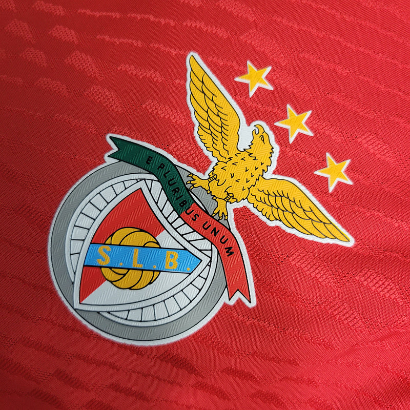 Camisa do Benfica 23/24 jogador