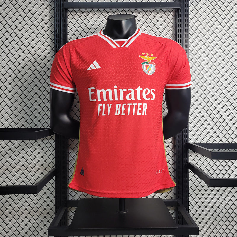 Camisa do Benfica 23/24 jogador