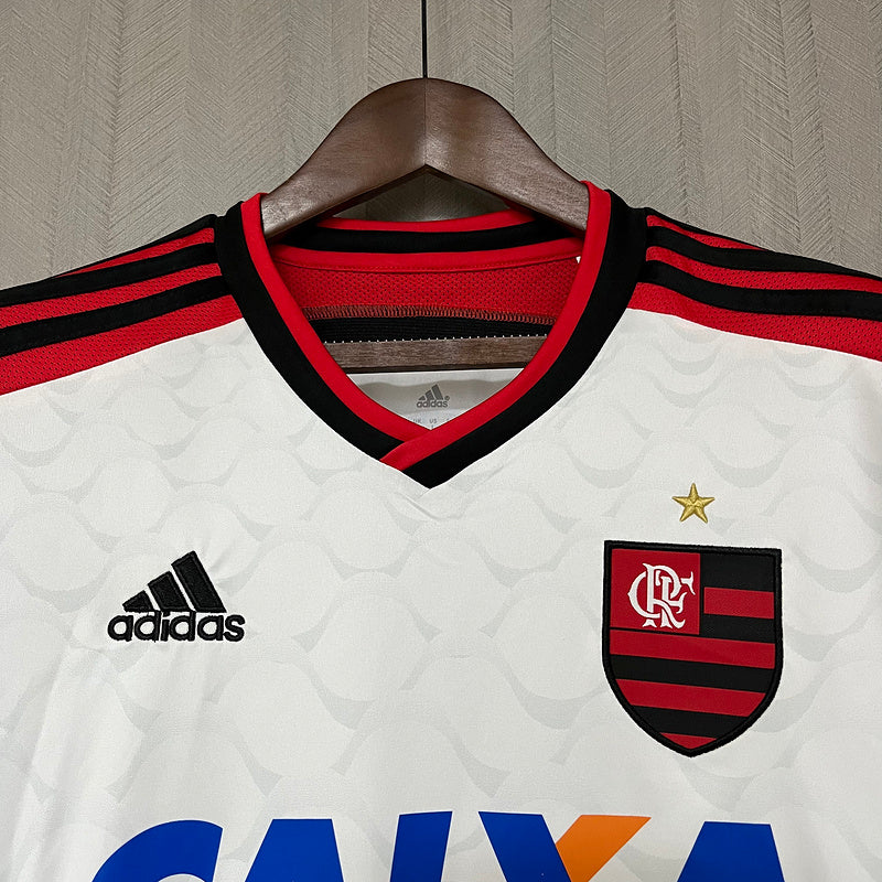 Flamengo Retro 2014 Away