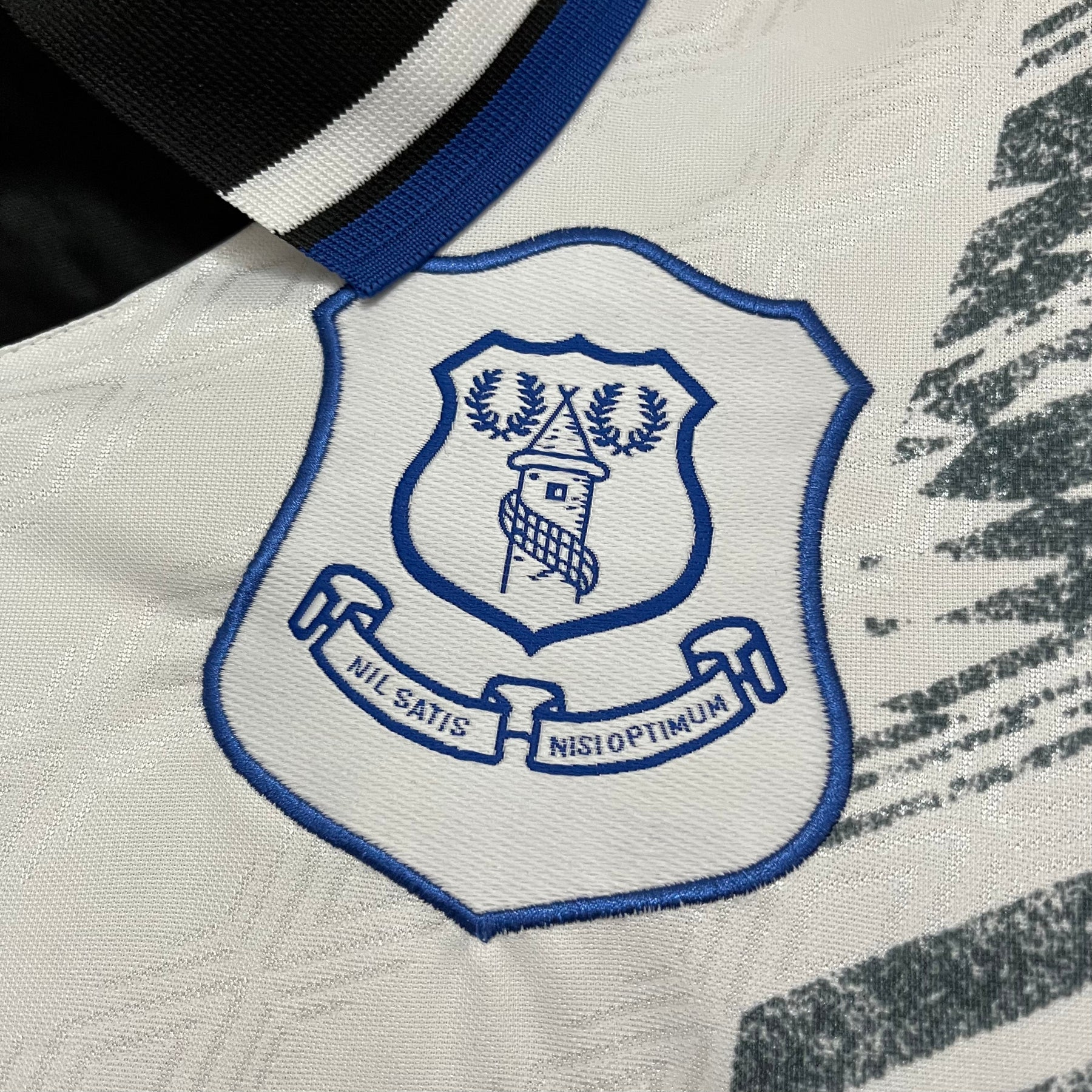 Everton Retro 1994/95 away