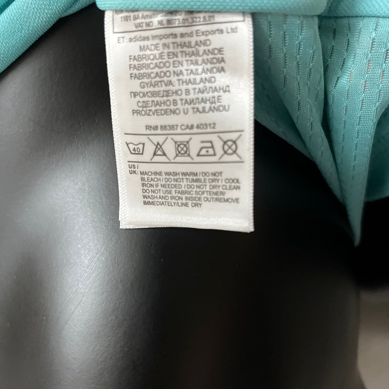 Camisa Inter Miami 24/25 Adidas - Masculino Jogador