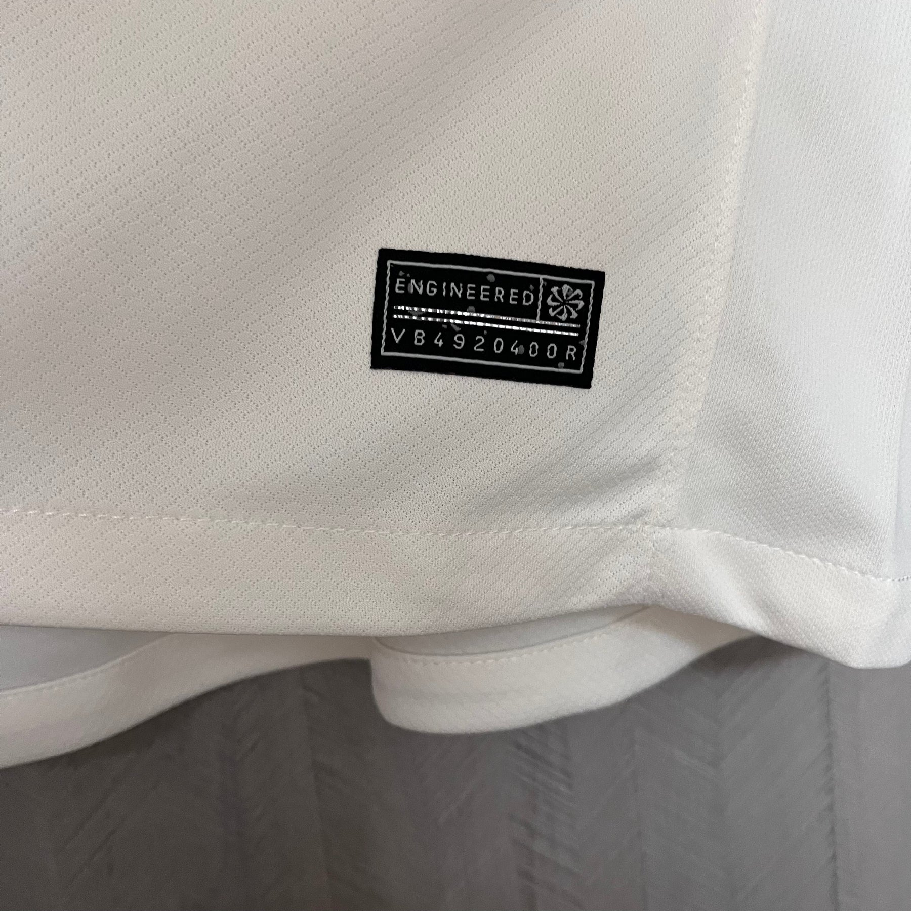 Camisa Chelsea Away 25/26 Torcedor Masculina