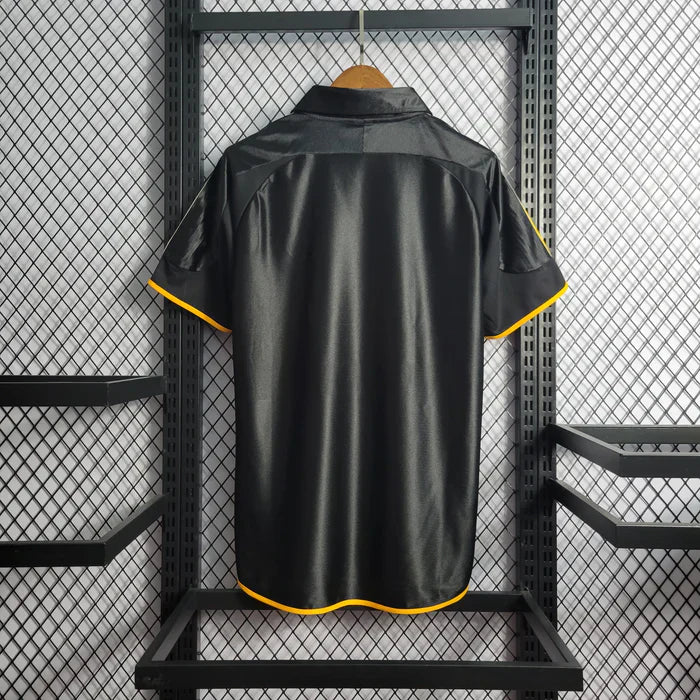 Camisa Retro Real Madrid II - 99/01