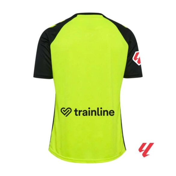 Camisa do Real Bétis Away 24/25 Hummel