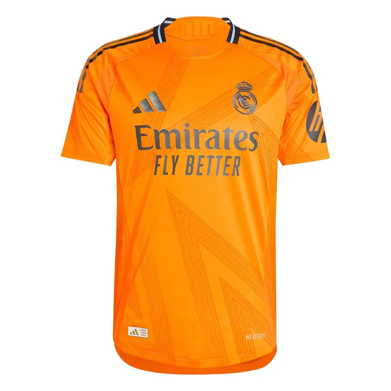Camisa Real Madrid Fora 24/25 Adidas
