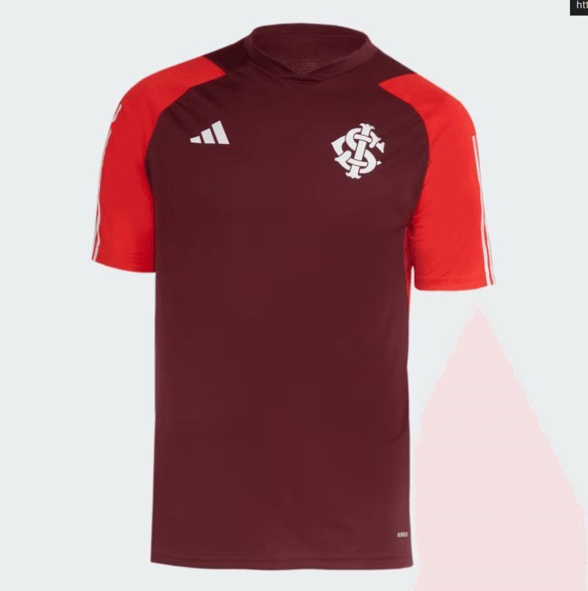 CAMISA TREINO COMISSAO INTERNACIONAL 24/25