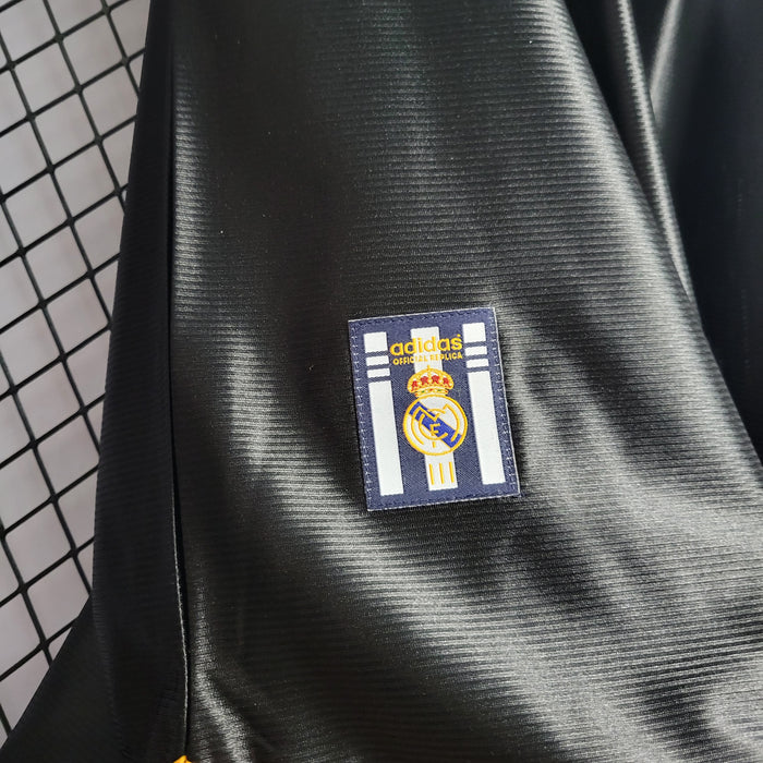 Camisa Retro Real Madrid II - 99/01
