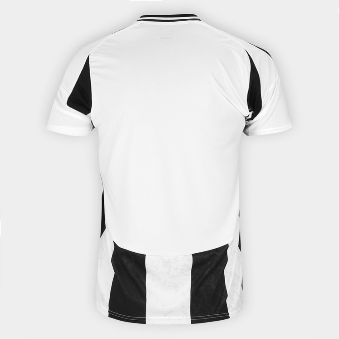 Camisa Juventus Home 24/25 s/n° Torcedor
