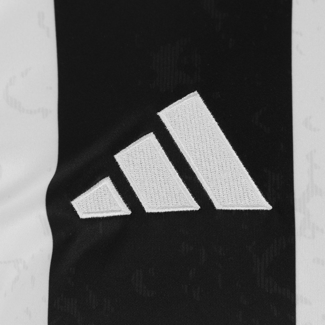 Camisa Juventus Home 24/25 s/n° Torcedor