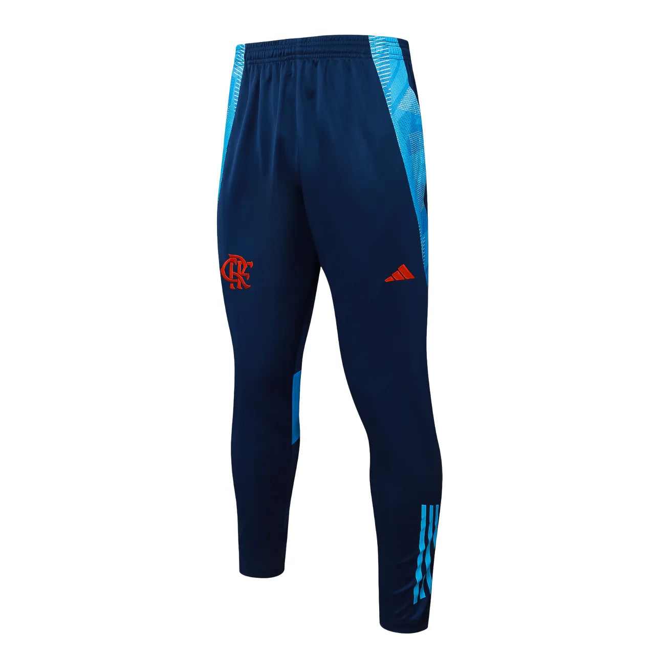 Conjunto Agasalho Treino CRF 25/26 - Azul