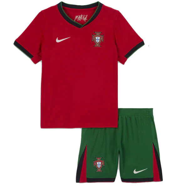 Kit infantil - Portugal 24/25