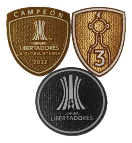 Camisa Adidas Flamengo I 2025 Preta e vermelha (Patch Libertadores)