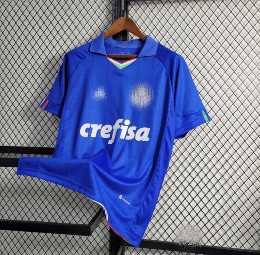 Camisa do Palmeiras I 23/24 Adidas