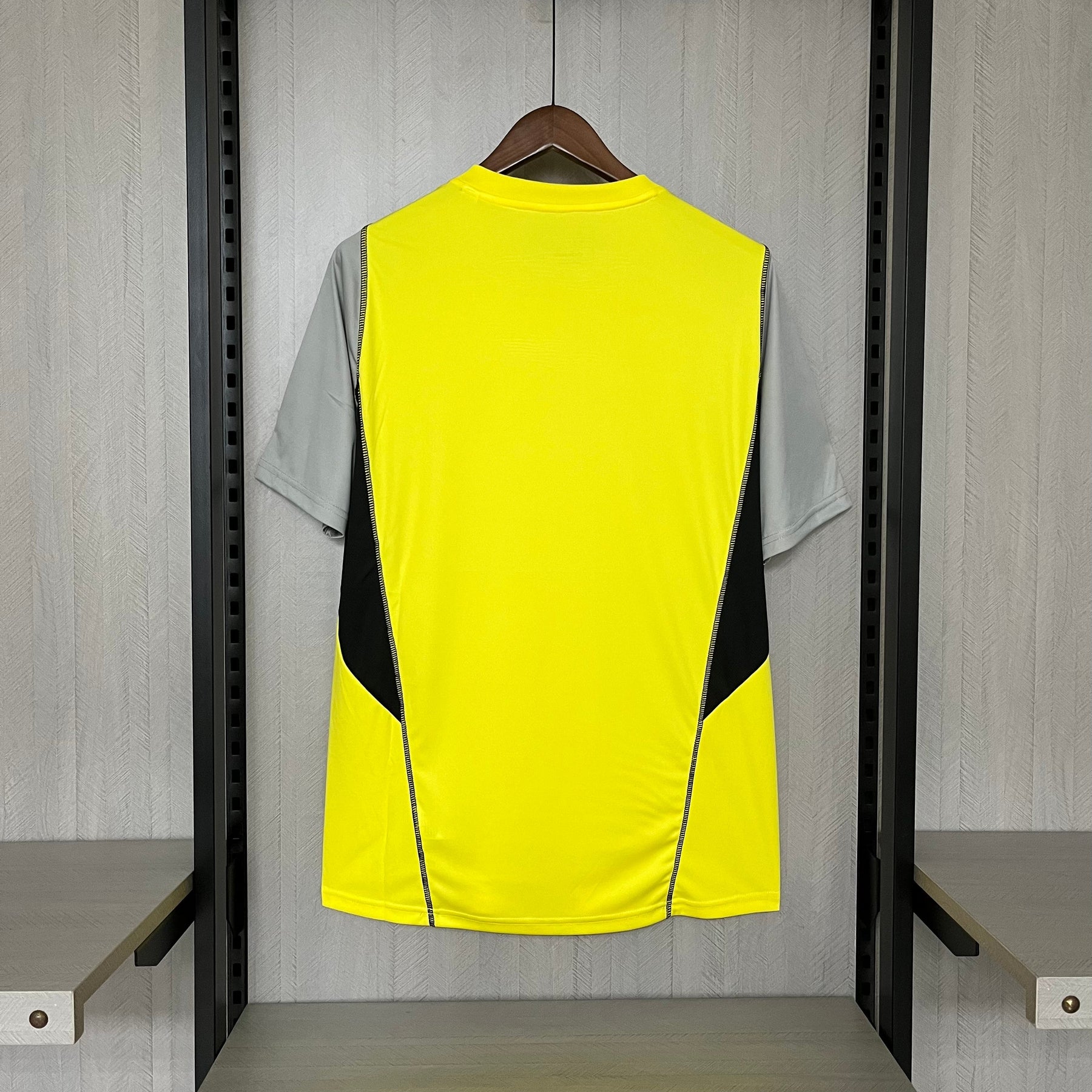 Camisa Treino Atleta Flamengo 24/25