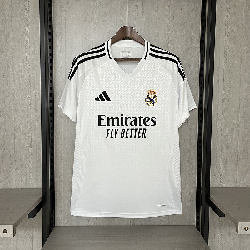 Camisa l Real Madrid 24/25 Adidas
