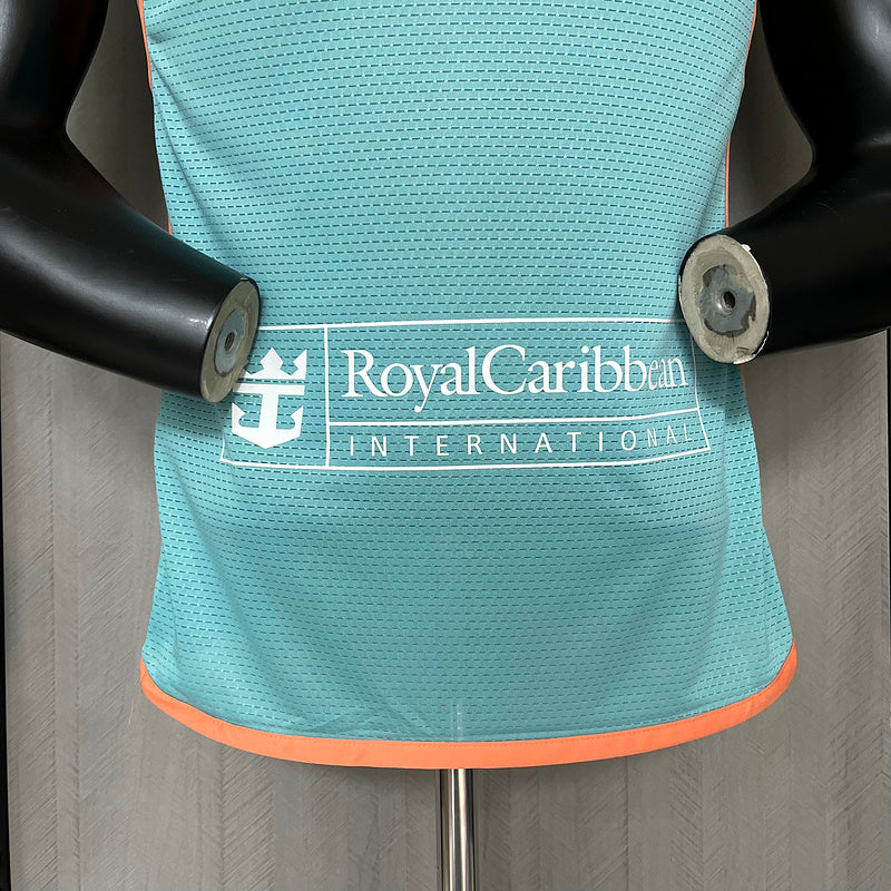 Camisa Inter Miami 24/25 Adidas - Masculino Jogador