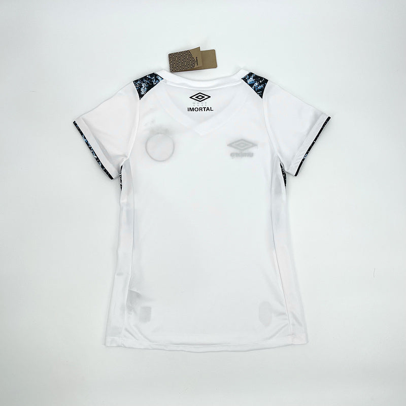 Camisa Feminina Umbro Gremio Oficial 24/25 Torcedor