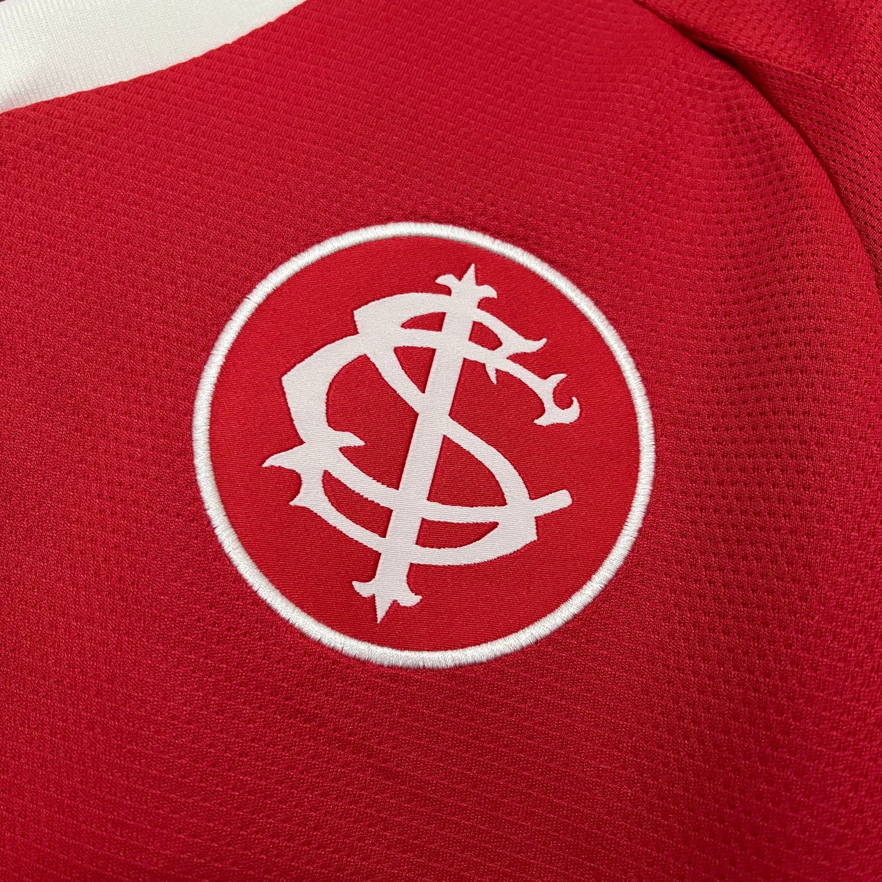 Camisa I Internacional Manga Longa 25/26