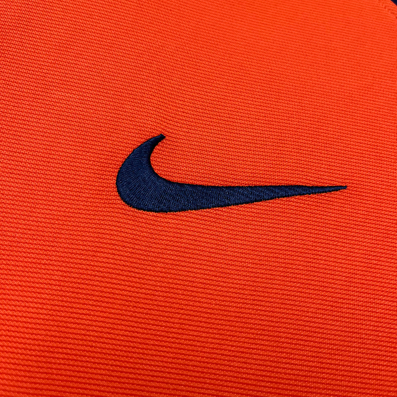 camisa da Holanda titular 24/25 Nike