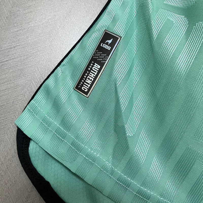 Camisa 2 Paysandu 24/25 Lobo Feminina