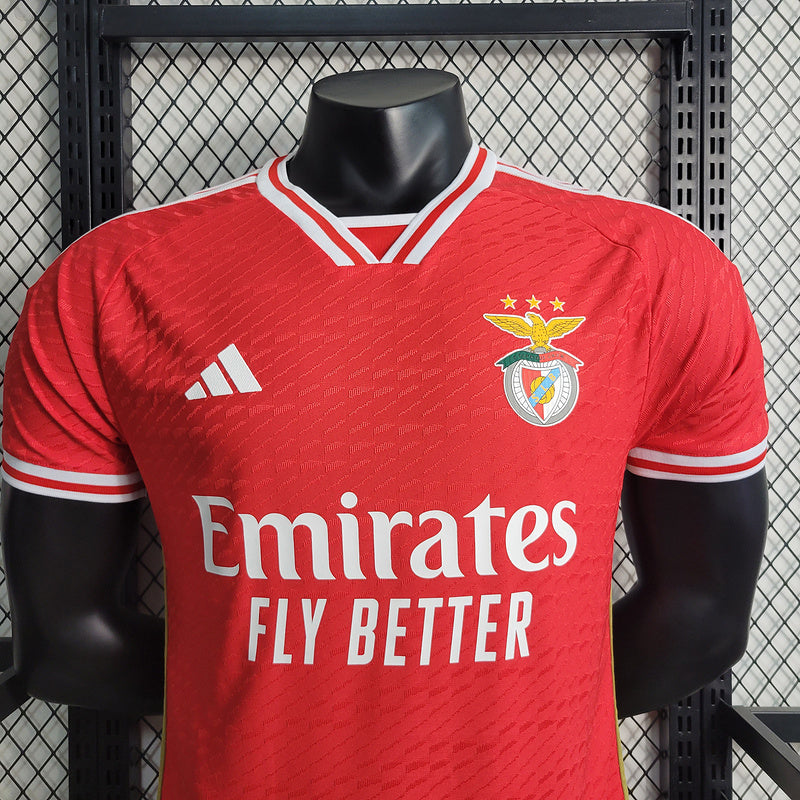 Camisa do Benfica 23/24 jogador