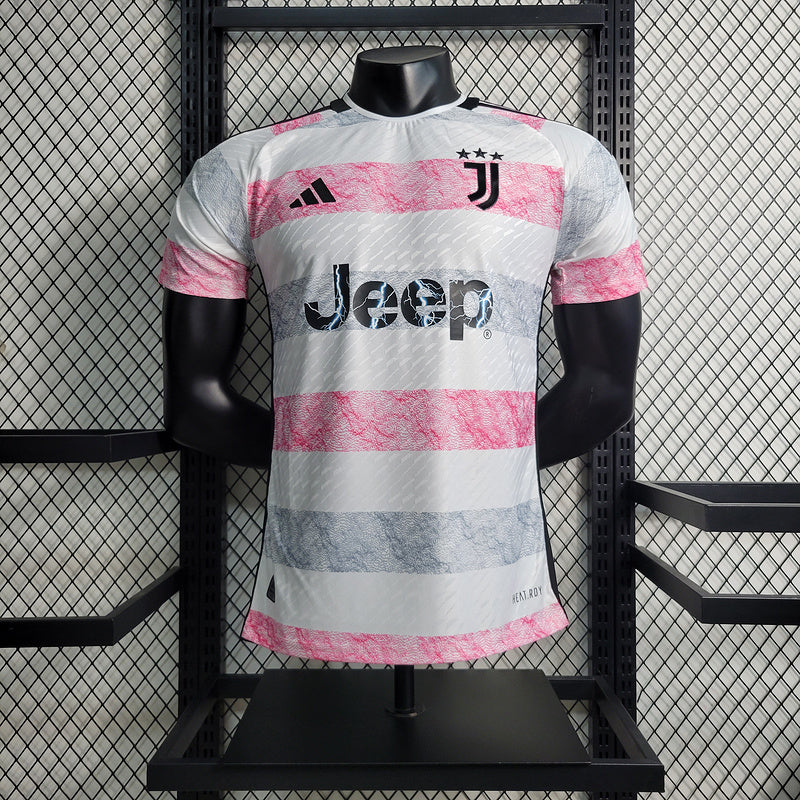 Camisa da Juventus 23/24 jogador