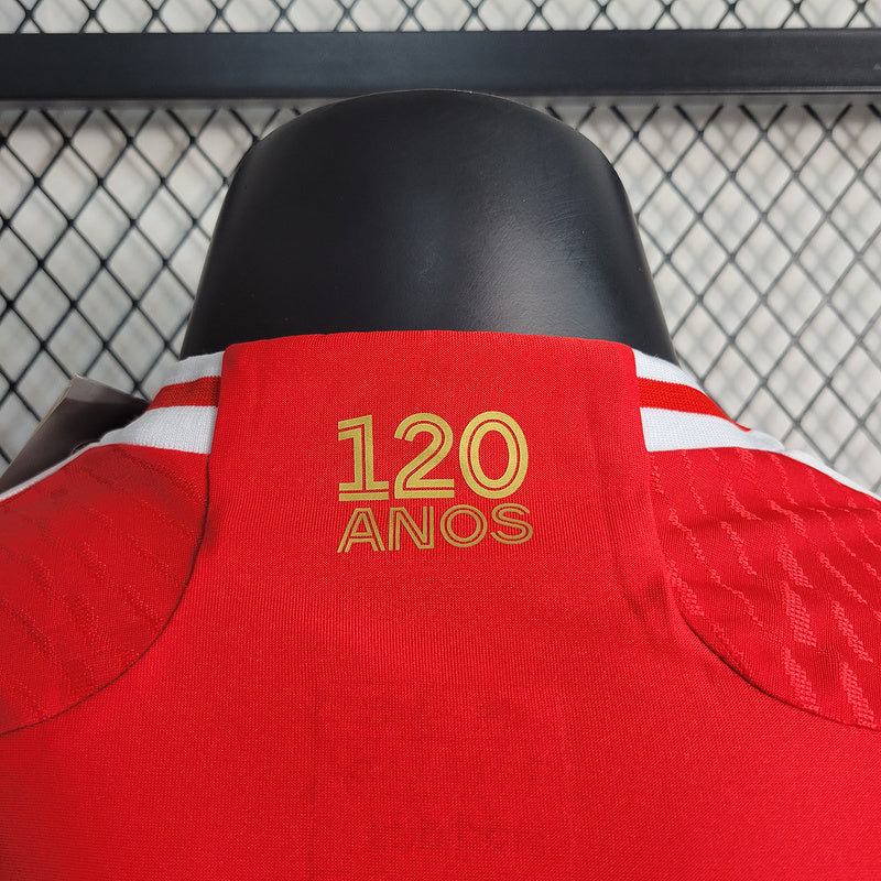 Camisa do Benfica 23/24 jogador