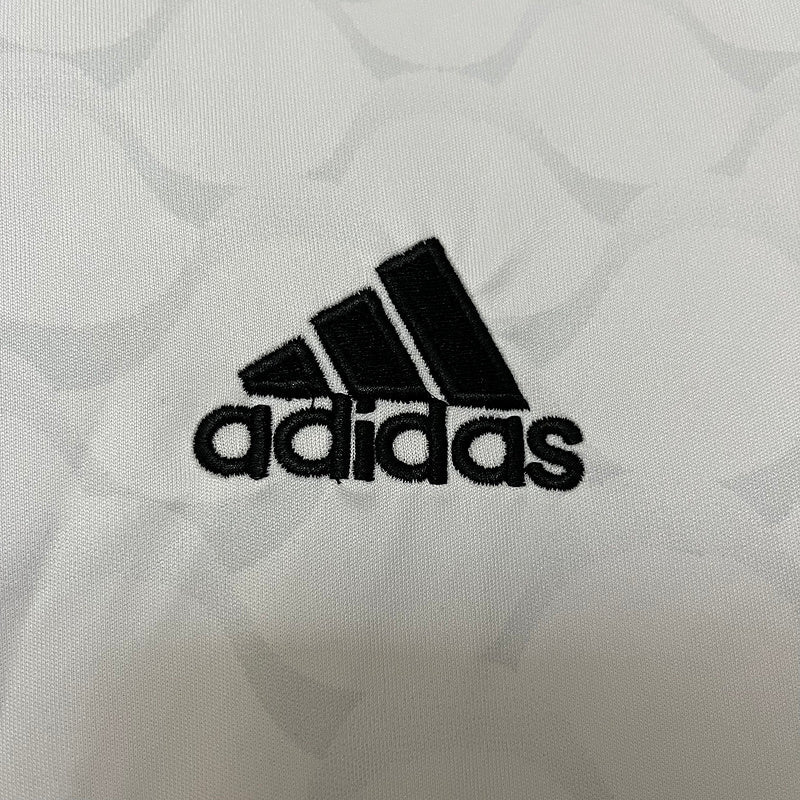 Flamengo Retro 2014 Away