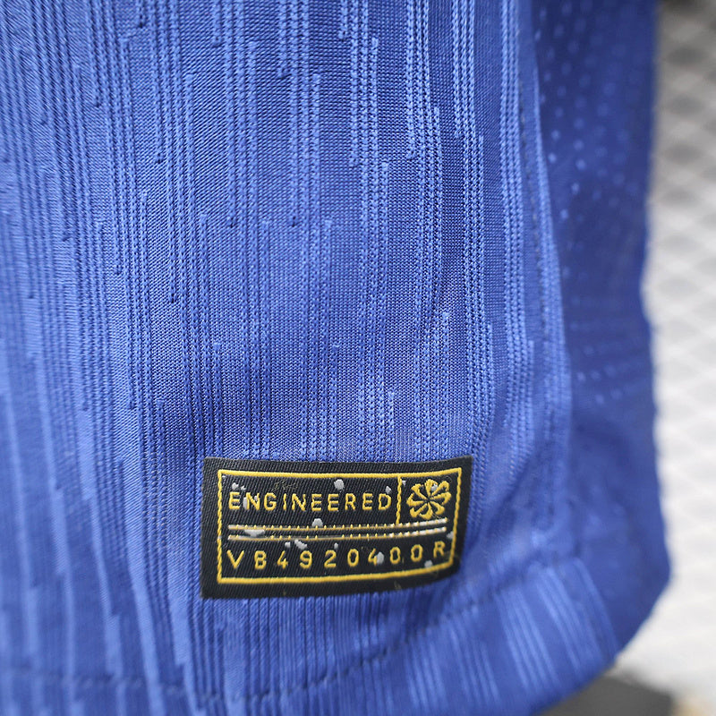 Camisa do (PSG) Paris Saint Germain IIII 25/26 Jogador