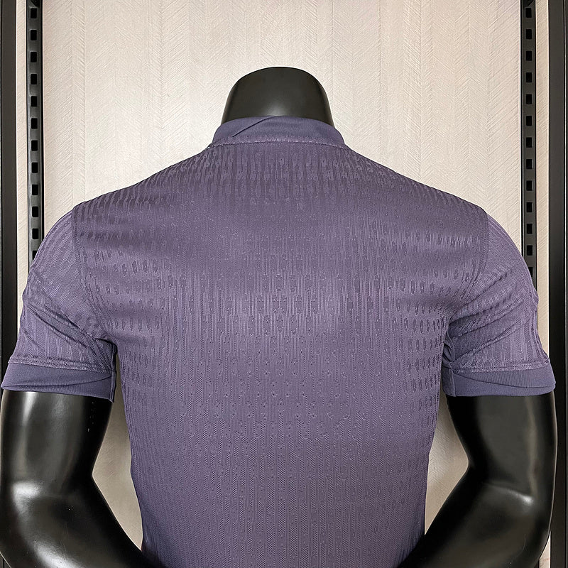 Camisa da Inglaterra Away 24/25 Jogador