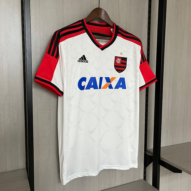 Flamengo Retro 2014 Away