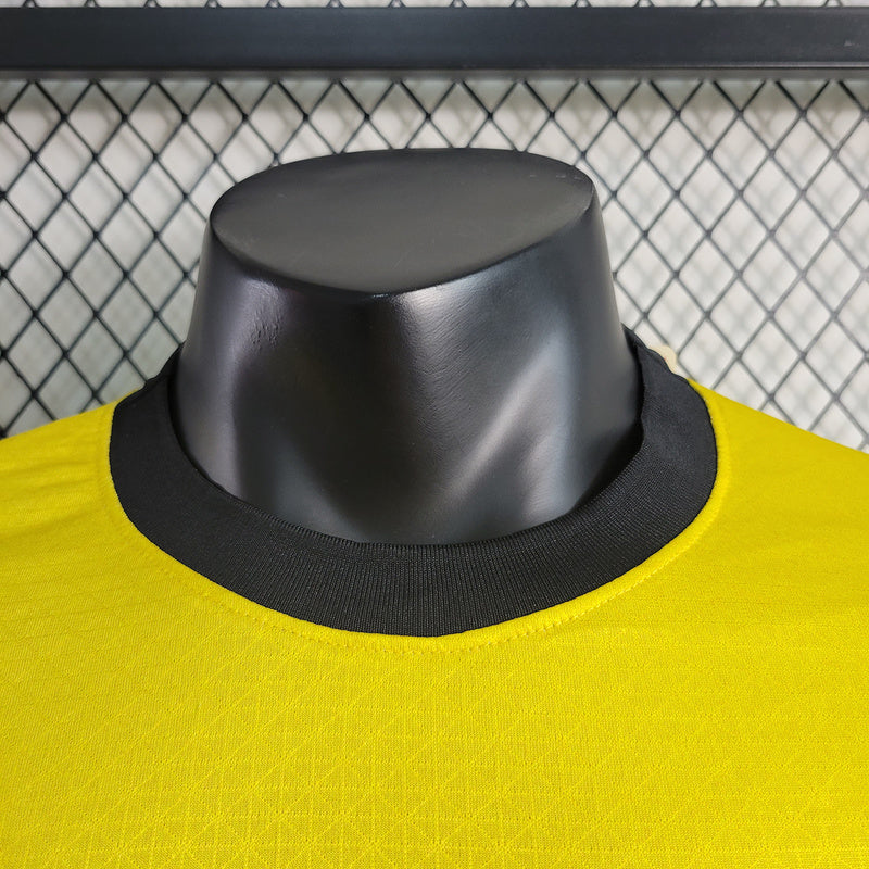 Camisa do Borussia Dortmund 23/24 Jogador