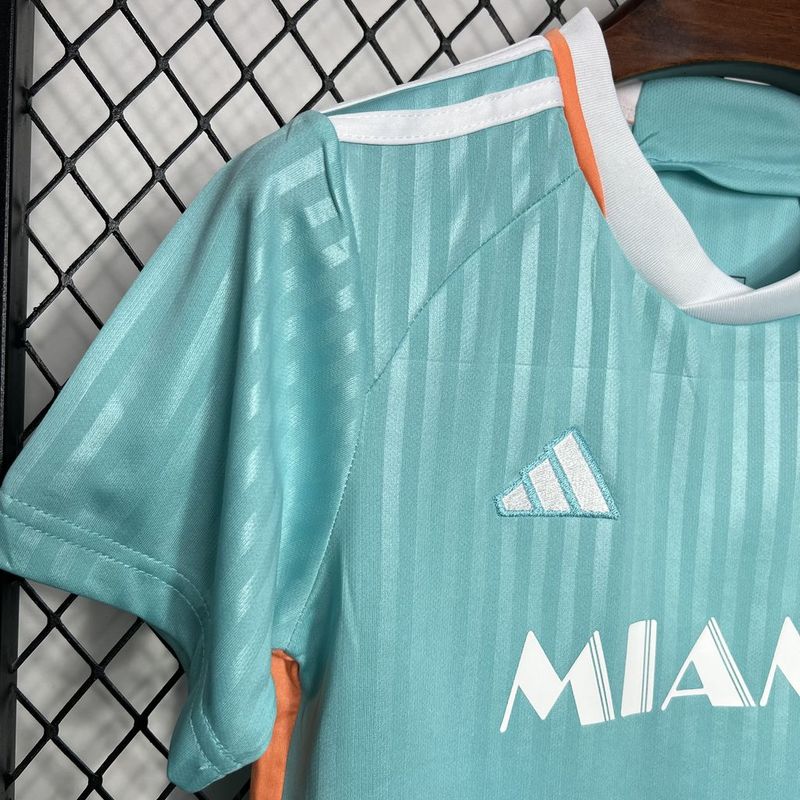 Kit infantil - Inter Miami 24/25