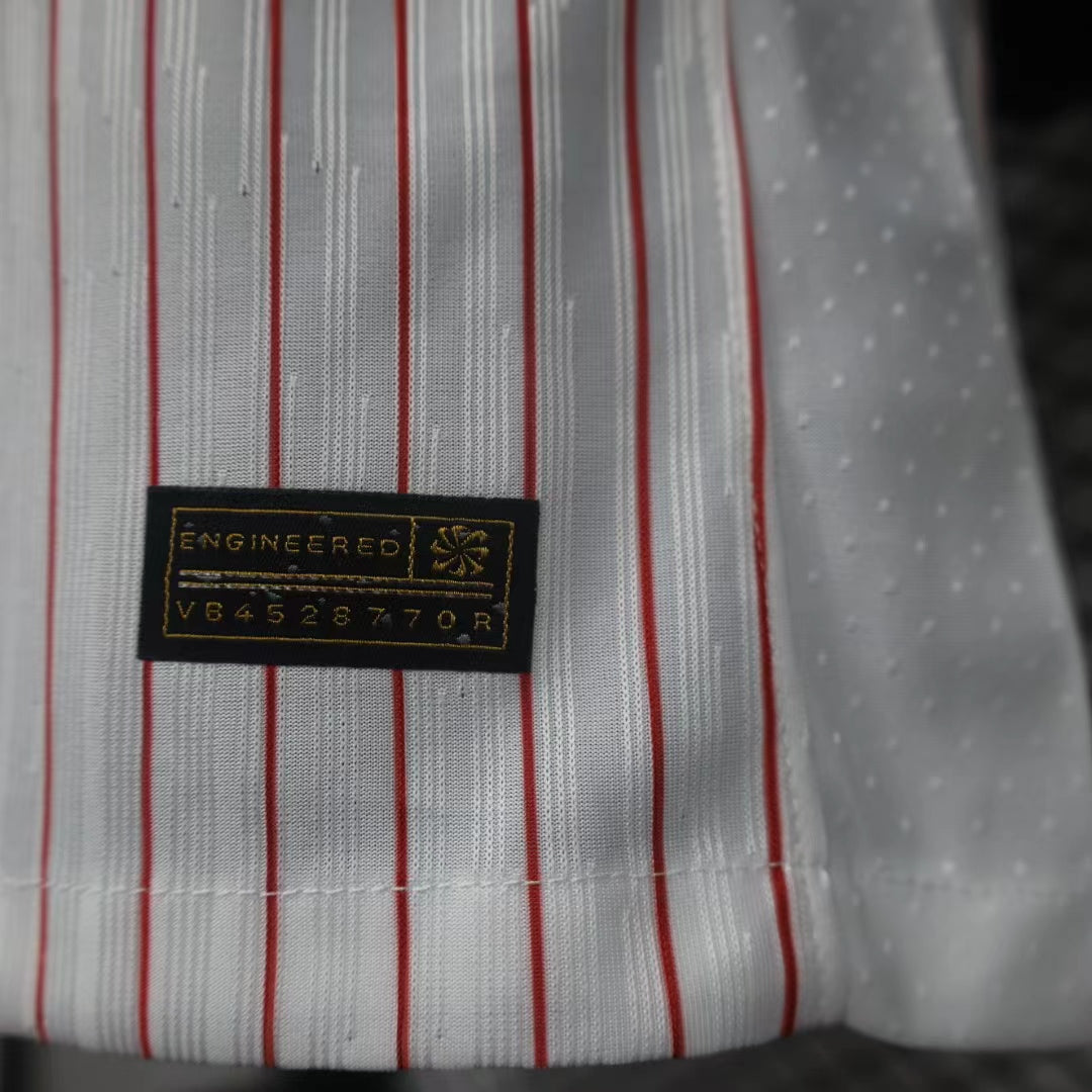 Camisa da França Away 24/25 Jogador