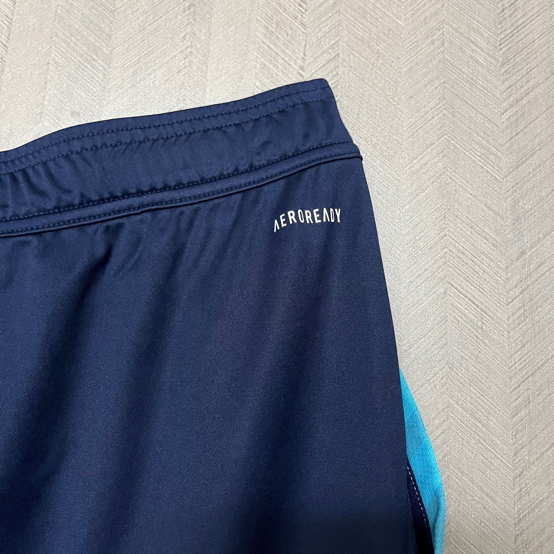 Short de treino Flamengo 2025