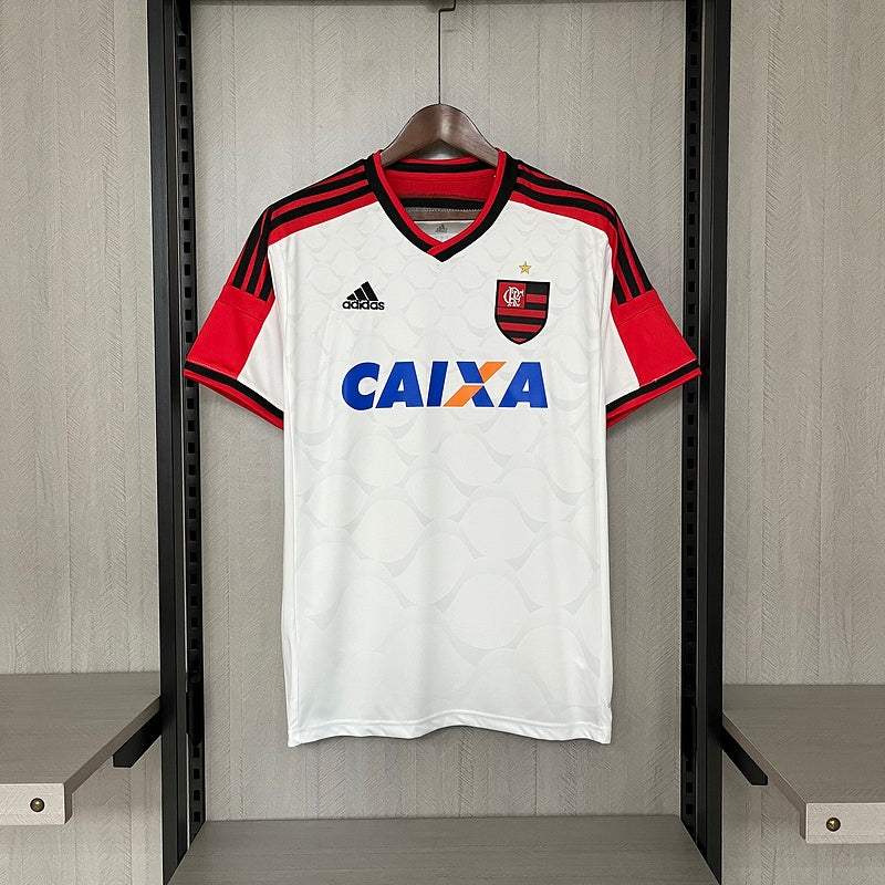 Flamengo Retro 2014 Away