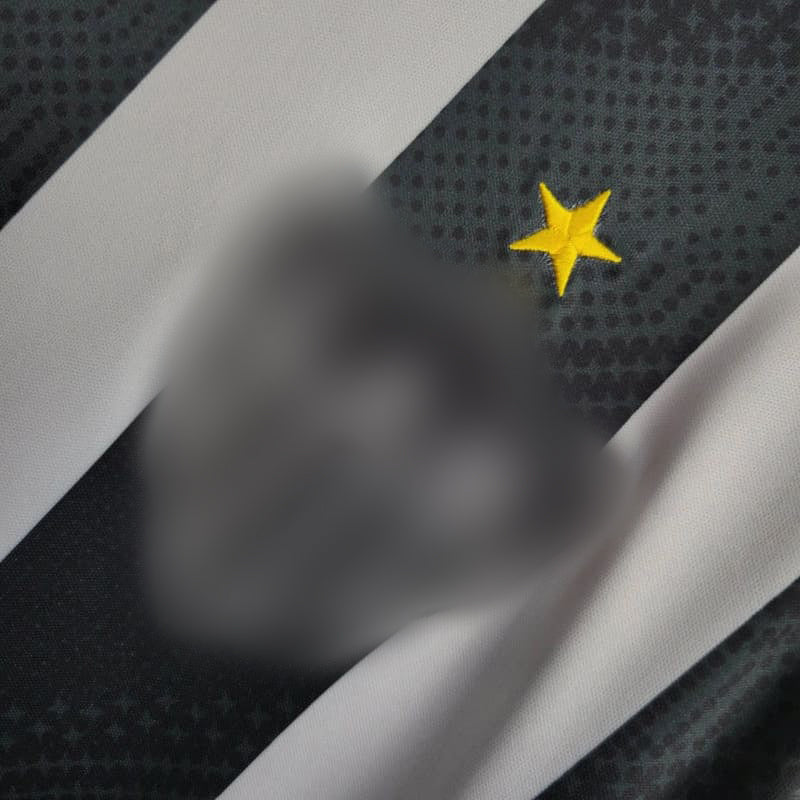 Camisa Masculina adidas Atlético Mineiro 24/25