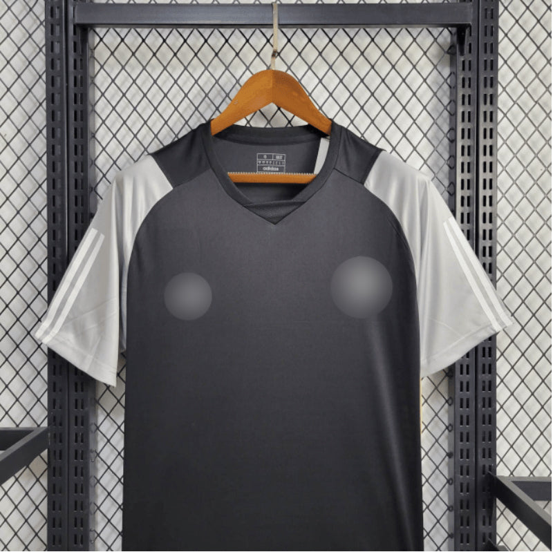 Camisa adidas Atlético Mineiro - Treino Atleta 24/25