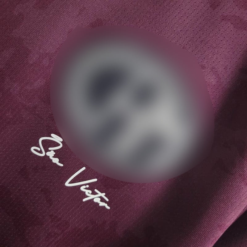 Camisa adidas Atlético Mineiro - Especial 23/24