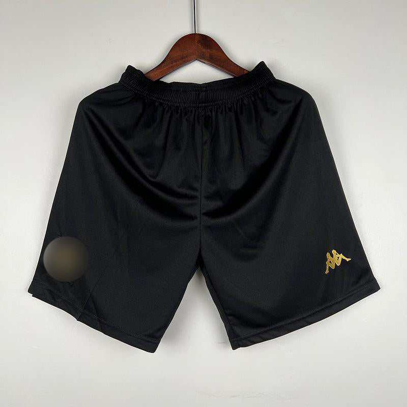 Short Vasco da Gama 23/24 - Preto II