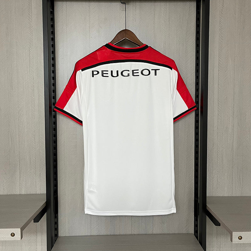 Flamengo Retro 2014 Away